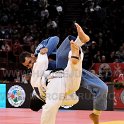 Grand Slam Paris 2013 Judo